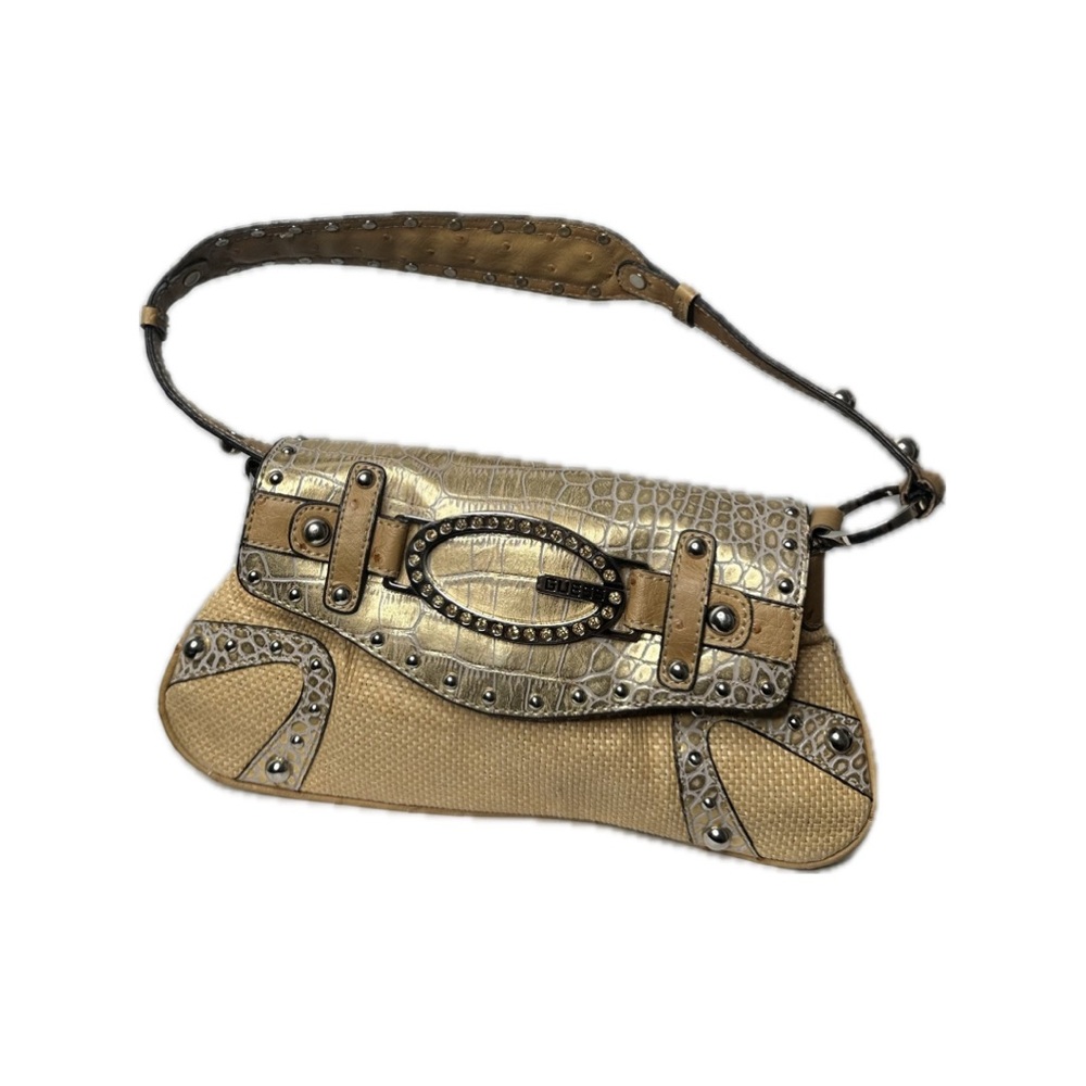 Y2k Guess Bag